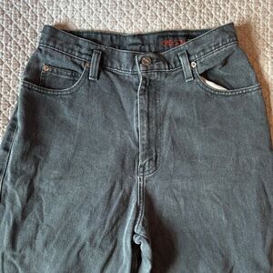 Sasson Black Tab Edition Jeans - Classic Straight Fit size 7/8